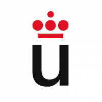 Rey Juan Carlos University logo